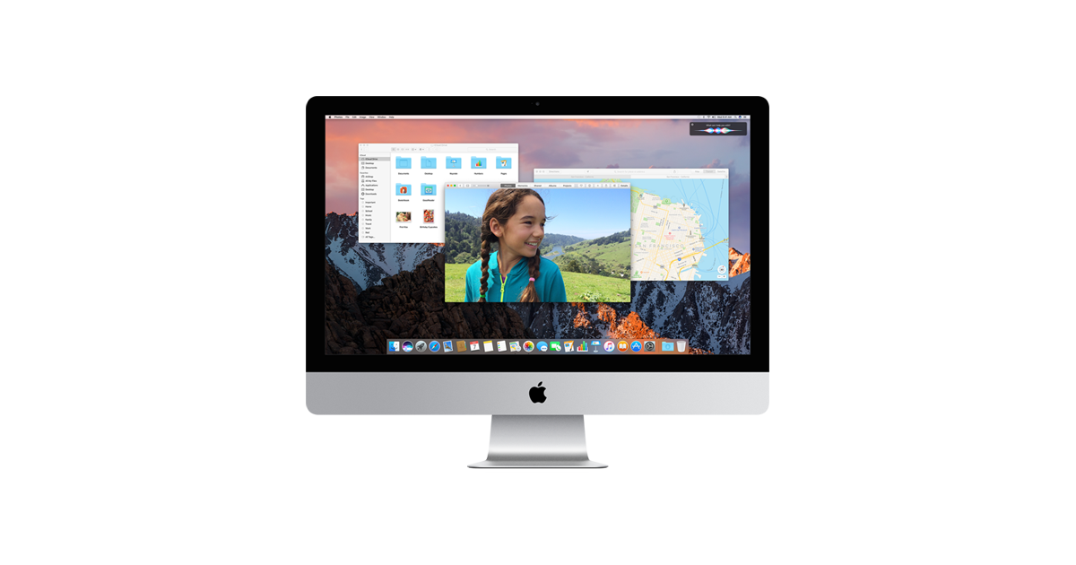 free software updates from apple for imac osx lion